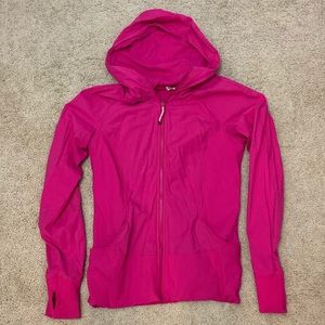 Lululemon In Flux Jacket Size 12